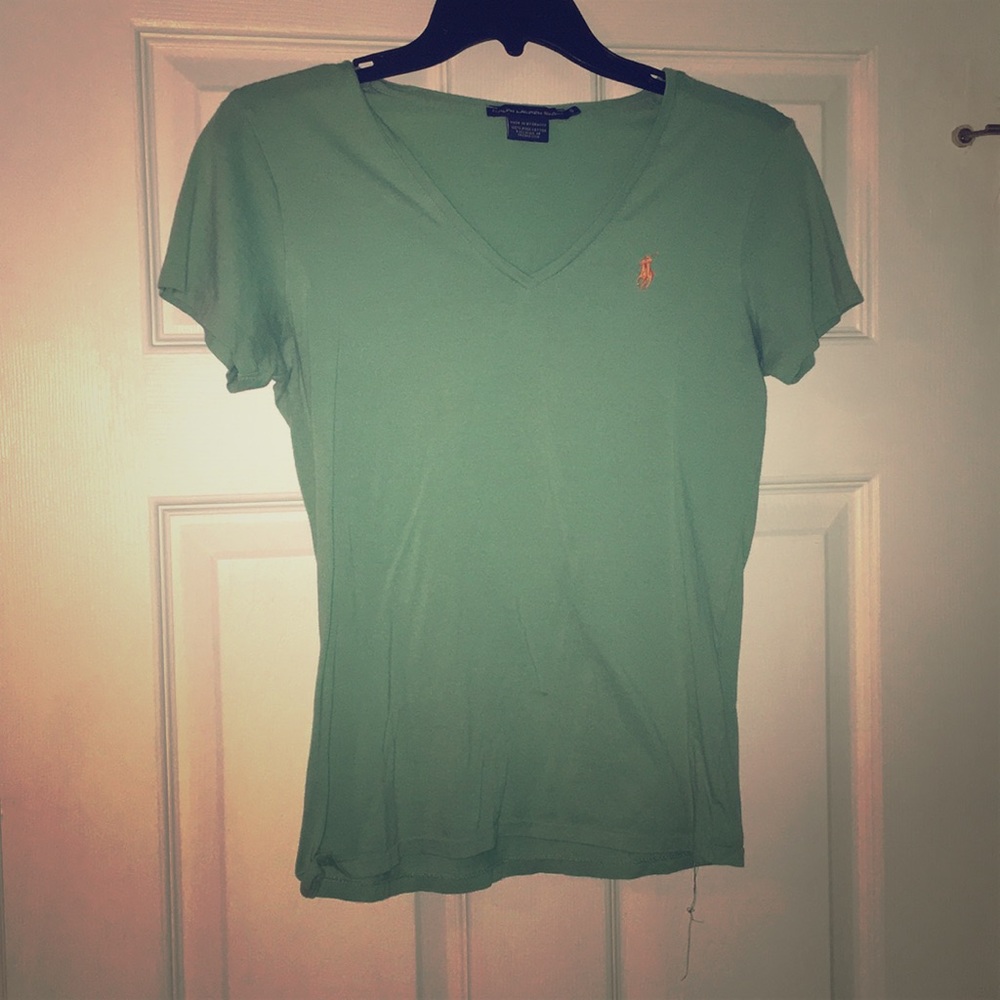 Polo Tee